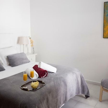 Apartamento Playa Coqueto Junto Al Mar Playa Honda  Exteriér fotografie