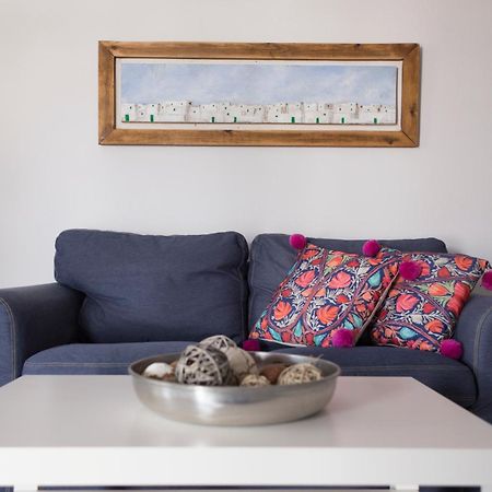 Apartamento Playa Coqueto Junto Al Mar Playa Honda  Exteriér fotografie