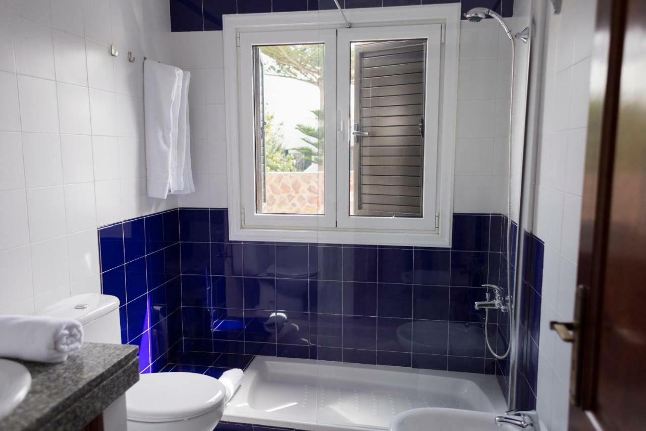 Apartamento Playa Coqueto Junto Al Mar Playa Honda  Exteriér fotografie