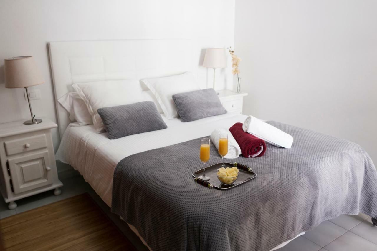 Apartamento Playa Coqueto Junto Al Mar Playa Honda  Exteriér fotografie