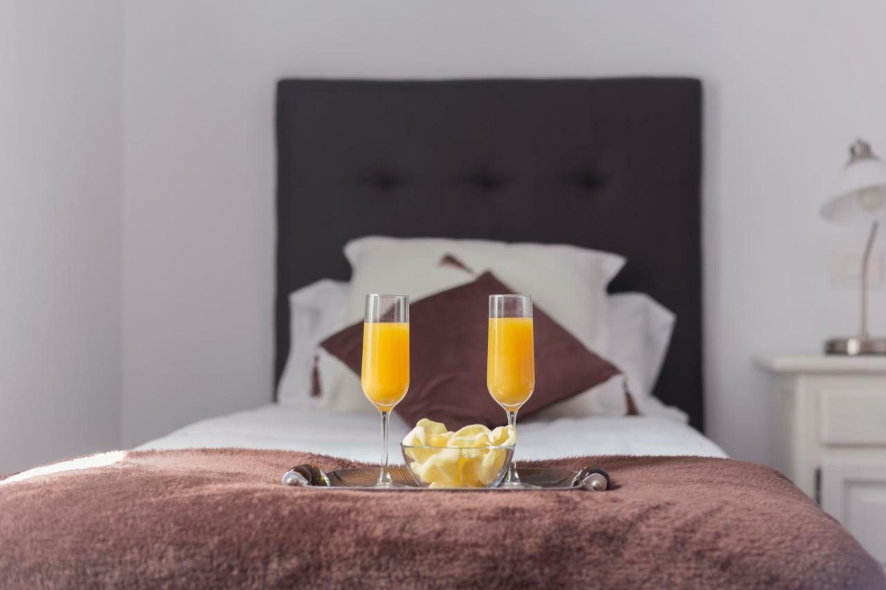 Apartamento Playa Coqueto Junto Al Mar Playa Honda  Exteriér fotografie