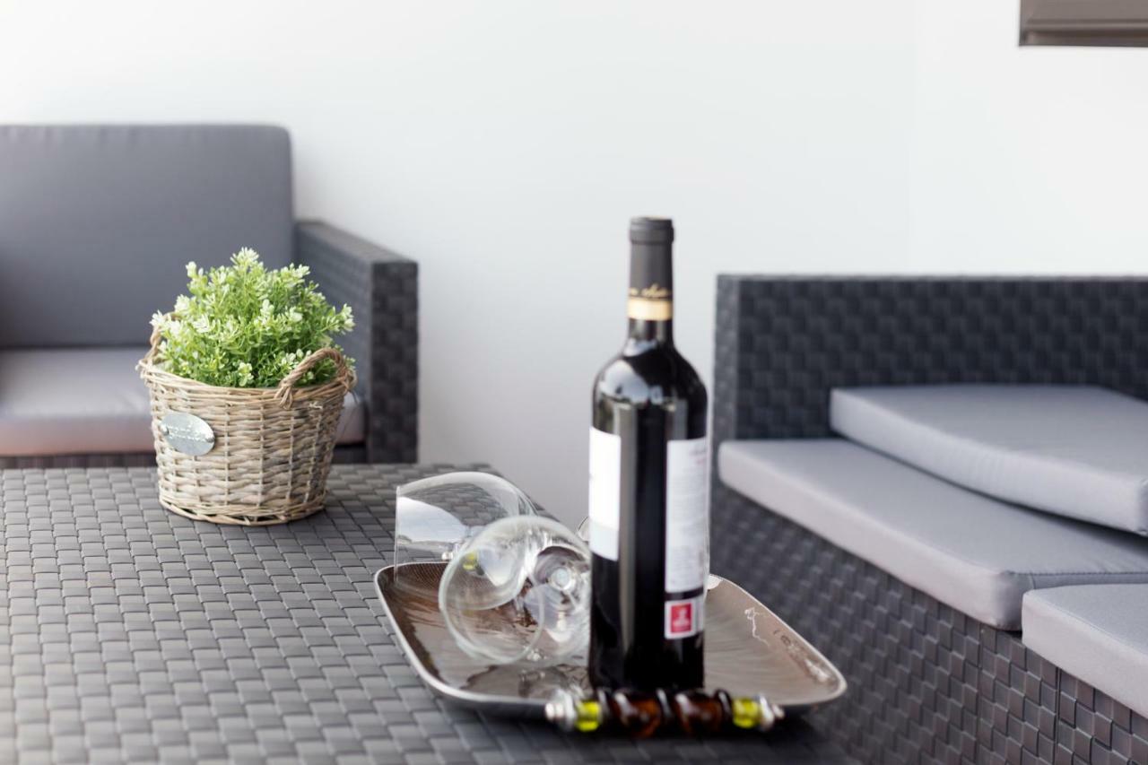 Apartamento Playa Coqueto Junto Al Mar Playa Honda  Exteriér fotografie