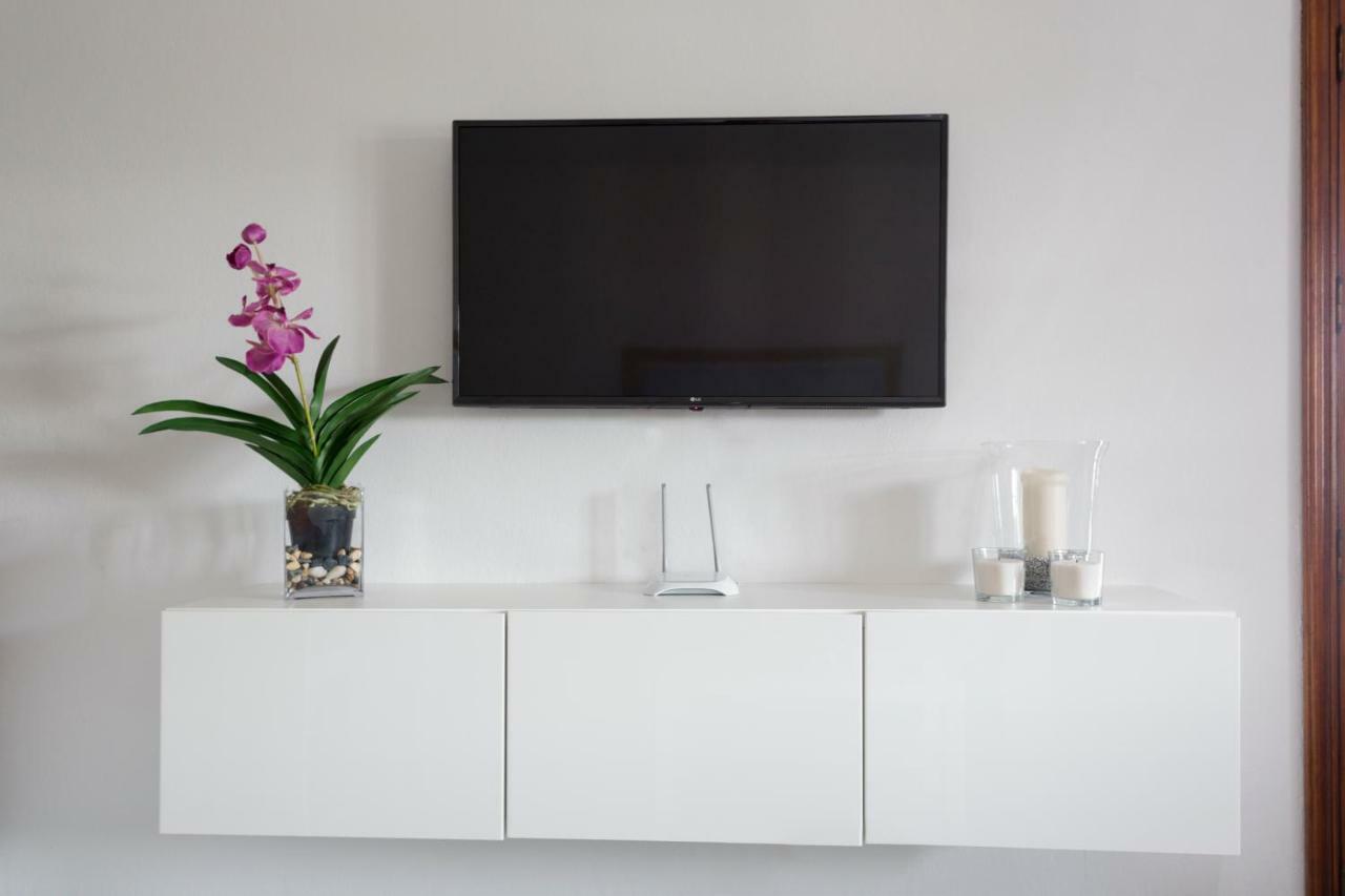 Apartamento Playa Coqueto Junto Al Mar Playa Honda  Exteriér fotografie