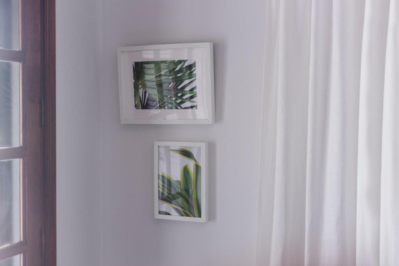 Apartamento Playa Coqueto Junto Al Mar Playa Honda  Exteriér fotografie