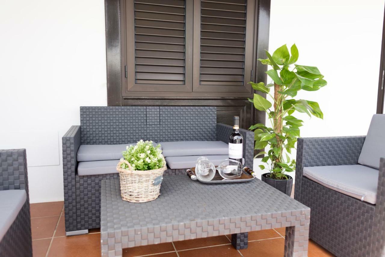 Apartamento Playa Coqueto Junto Al Mar Playa Honda  Exteriér fotografie