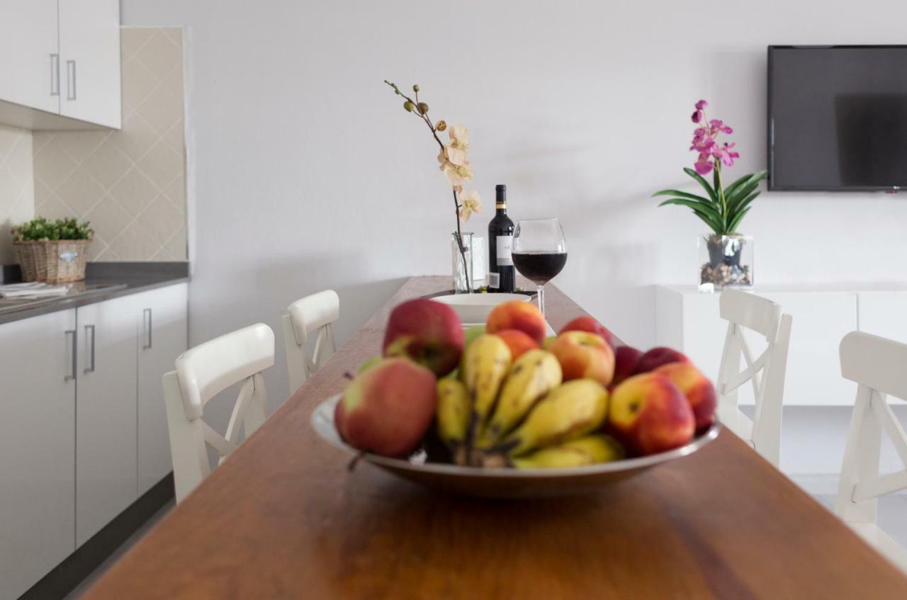Apartamento Playa Coqueto Junto Al Mar Playa Honda  Exteriér fotografie