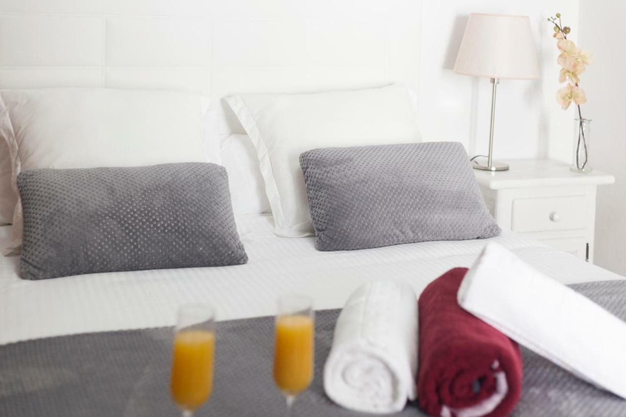 Apartamento Playa Coqueto Junto Al Mar Playa Honda  Exteriér fotografie